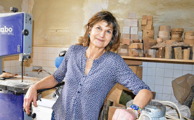 accueil stage tournage bois marqueterie